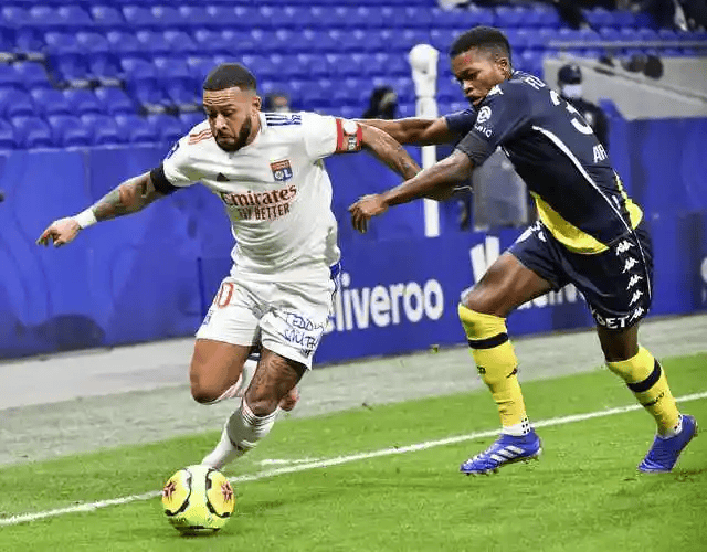 周日025法甲前瞻：里昂VS巴黎FC 豪门回暖VS中游佛系！主场劲旅能否打破交锋僵局？